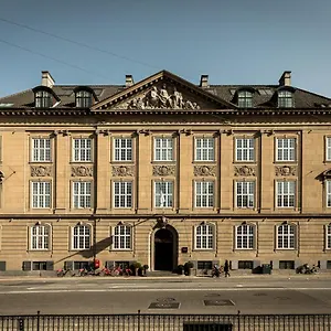 Nobis Hotel Copenhagen, A Member Of Design Hotels™ Copenhague